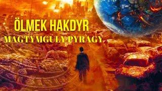 Magtymguly pyragy - Hakdyr, Jelal kary