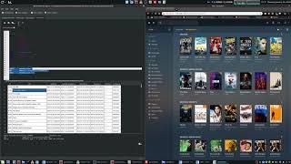 Use SQL to Update Plex Recently Added List