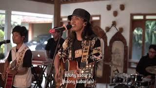 MAWAR - WANADWIKA LIVE SESSION