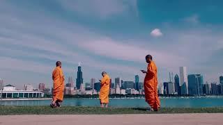 Werner Herzog on Monks