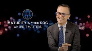Next-Gen SOC | Episode 4: SecOps and the MITRE ATT&CK Framework