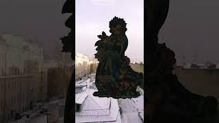 С Новым 2024 годом больница Кащенко СПб