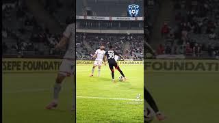 Rele Mofokeng is problem #orlandopirates #happypeople #upthebucs #orlandopirates #soccer #fy #fyp