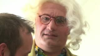 Brian Badonde Makes A Titini