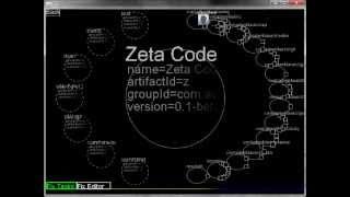 Zeta code - Time Travel