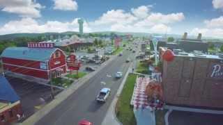 Highway 76 Attractions | Branson’s Entertainment District | Teaser