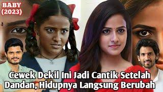 Ketika Cewek Dekil Berubah Jadi Cantik || Alur Cerita Film India Sedih Terbaru