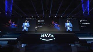 AWS Summit Bengaluru 2024 - Technical Edition Keynote | AWS Events