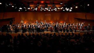 Beethoven: Eroica - 4. Satz / Inkinen / DRP