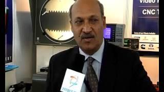 Alok Garg Managing Director