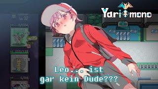 Leos Secret. Und DLC gekauft in Yarimono #05