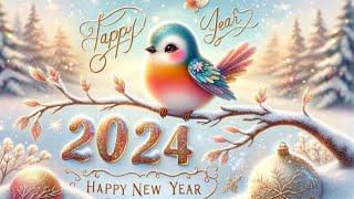 Happy New Year Status | Happy New Year 2024 Status video | 1st January Status...