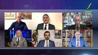 ایران آینده | تفاهم بین نقشه راه و سازمان های جبهه ملی | 21/12/2021