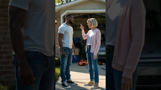 HOA Karen Called the Board Over My Garage—But Got Shut Down!