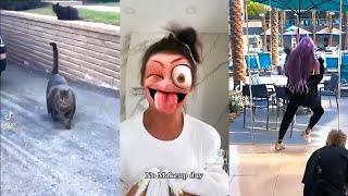 śmieszne filmiki, funny, tiktok, 2022, hd, kompilacja