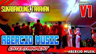 ABERCIO MUSIC LIVE TARAHAN V1 ARR DINDA ACIL VJ YUDA X KIKI EENG SPESIAL MULI MEKHANAI SUKABANDUNG