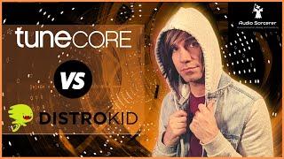 Tunecore vs Distrokid | Who Should You Distribute Your Music With?