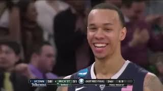 UConn: "I Am New York", Part II