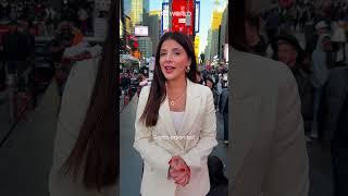 TRT World’s on-the-ground election coverage across the US