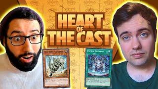 STUN... A Problem or Solution To Yu-Gi-Oh!? | Heart of the Cast #30