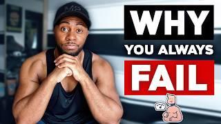 why 93% of chubby people fail at fat loss...