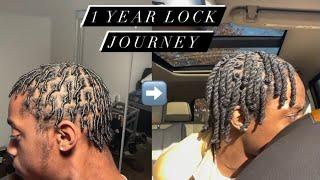 MY 1 YEAR LOC JOURNEY! 