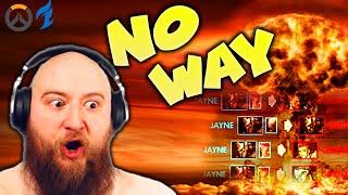 The Greatest Jayne Montage Ever