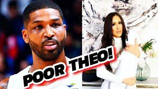 Tristan Thompson BEHIND ON CHILD SUPPORT to Maralee Nichols & STILL REFUSING TO MEET SON THEO!