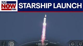 WATCH FULL: SpaceX Starship #9 launch, world's largest rocket | LiveNOW from FOX