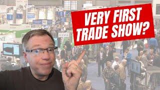 6 MUST DO Tips for First Time Exhibitors - Trade Show like a PRO!