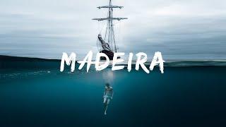 A Dream from Madeira