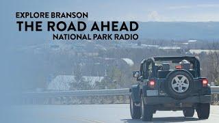 Explore Branson on the Road Ahead