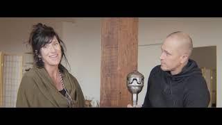 Flow Shala instructor training - Master Coach Summer Huntington interview 1. Prime