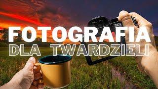  Fotografia krajobrazowa - najgroźniejsze hobby na świecie!