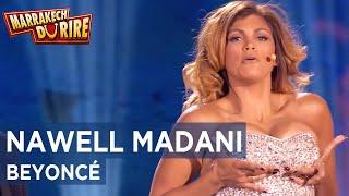 Nawell Madani - Beyoncé - Marrakech du rire 2015