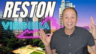 The Ultimate Guide to Living in Reston Virginia [2024]