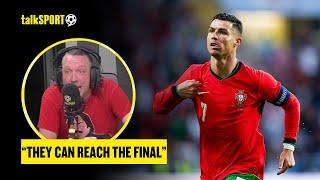 Can Cristiano Ronaldo Lead Portugal To ANOTHER UEFA Euro Trophy?