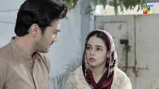 Zahid Ki Behan Ko Vicky Ne Talaq De Di !! Ibn-e-Hawwa - HUM TV