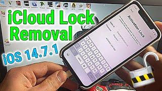 Unlock iPhone 11 Pro iCloud Activation Lock Bypass iOS 14 7 1