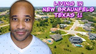 21 Things you MUST KNOW Before Moving To New Braunfels TX