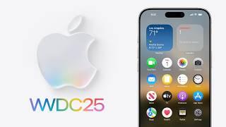 FINAL WWDC June 9 Event Leaks! EVERYTHING We're Getting!
