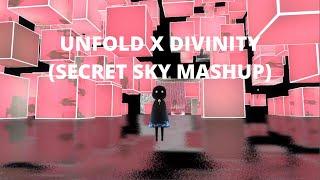 Porter Robinson - Unfold X Divinity (Secret Sky Mashup)