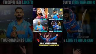 Virat Kohli Ms Dhoni Rohit Sharma Retired  | Cricket Shorts | Cricket | Ind Vs Pak | Sports #shorts