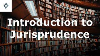 Introduction to Jurisprudence