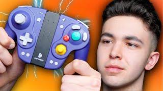 No, THESE Are The Best GameCube Joy-Cons!