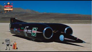 Fastest Car in the World: Worlds Top 5