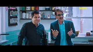 Try Not to Laugh | Nonstop Comedy Scenes | Tarsem Jassar | Iftikhar Thakur |  Chaupal