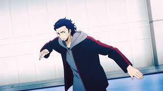 Goto Ryuji Vs Sung Jinwoo I AMV EDIT 4K 60FPS I Solo Leveling Season 2 Episode 10