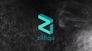 Zilliqa Blockchain - Scalable and Secure