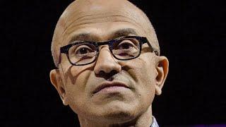 Microsoft to Upskill 2 Million in India With AI, CEO Nadella Says